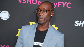 Come on slam, and welcome Don Cheadle to <i>Space Jam 2 </i>